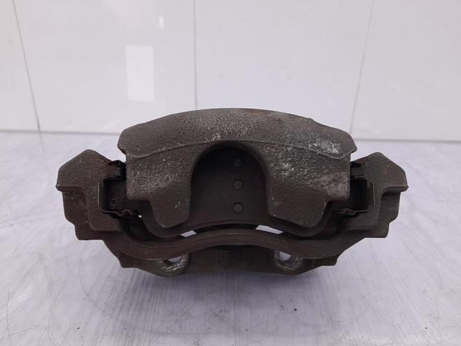 Etrier avant gauche (freinage) PEUGEOT 207 PHASE 1 Diesel