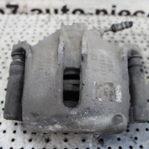 Etrier avant gauche (freinage) PEUGEOT 207 PHASE 1 Diesel