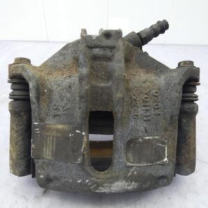 Etrier avant gauche (freinage) PEUGEOT 208 1 PHASE 2 Diesel