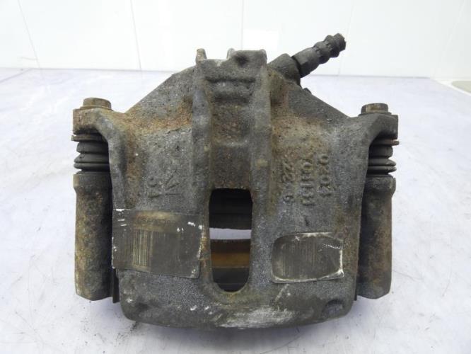 Etrier avant gauche (freinage) PEUGEOT 208 1 PHASE 2 Diesel