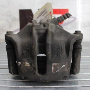 Etrier avant gauche (freinage) PEUGEOT 208 1 PHASE 2 Diesel