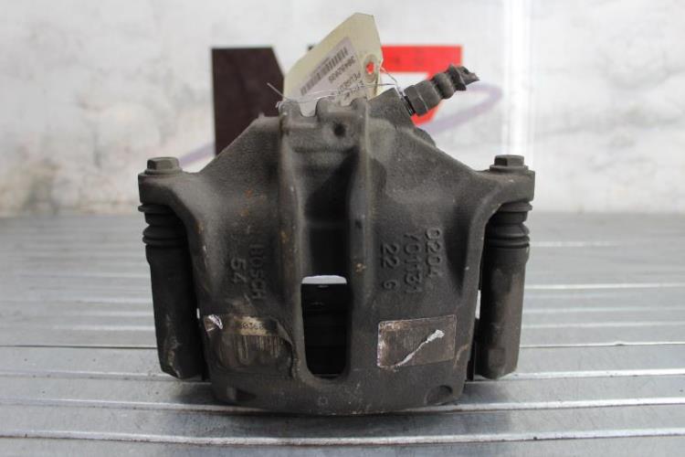 Etrier avant gauche (freinage) PEUGEOT 208 1 PHASE 2 Diesel