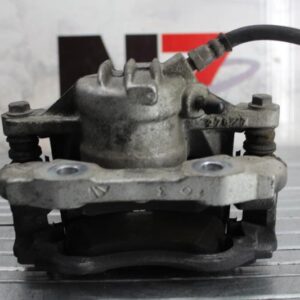 Etrier avant gauche (freinage) PEUGEOT 208 1 PHASE 2 Essence