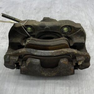 Etrier avant gauche (freinage) PEUGEOT PARTNER 1 PHASE 2 Diesel