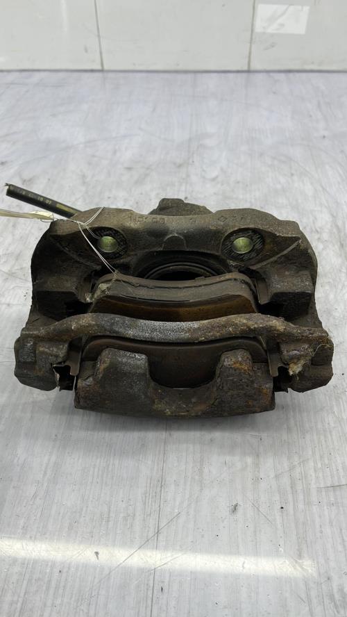 Etrier avant gauche (freinage) PEUGEOT PARTNER 1 PHASE 2 Diesel