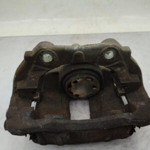 Etrier avant gauche (freinage) PEUGEOT 1007 Diesel