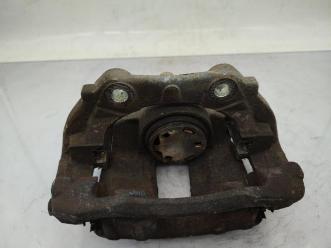 Etrier avant gauche (freinage) PEUGEOT 1007 Diesel
