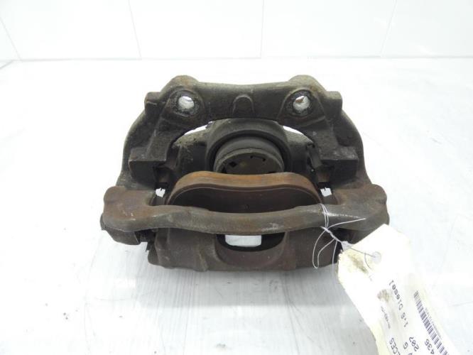 Etrier avant gauche (freinage) PEUGEOT Diesel