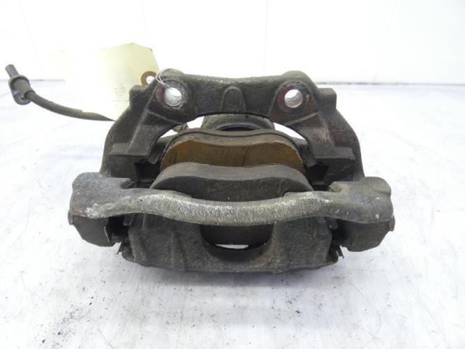 Etrier avant gauche (freinage) PEUGEOT 207 PHASE 1 BREAK Diesel