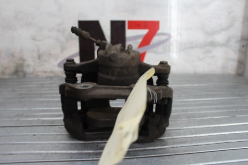 Etrier avant gauche (freinage) PEUGEOT Diesel