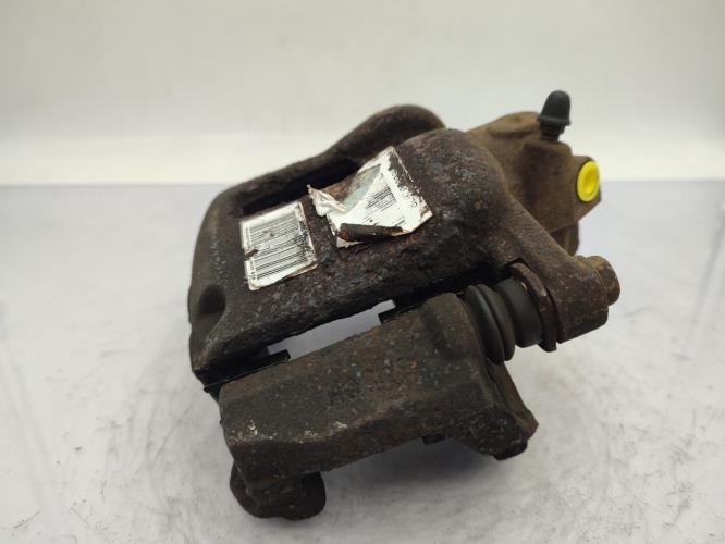 Etrier avant gauche (freinage) PEUGEOT 207 PHASE 1 Diesel