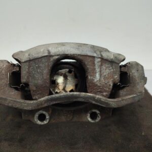Etrier avant gauche (freinage) PEUGEOT 207 PHASE 1 Essence