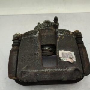 Etrier avant gauche (freinage) PEUGEOT 207 PHASE 2 BREAK Diesel