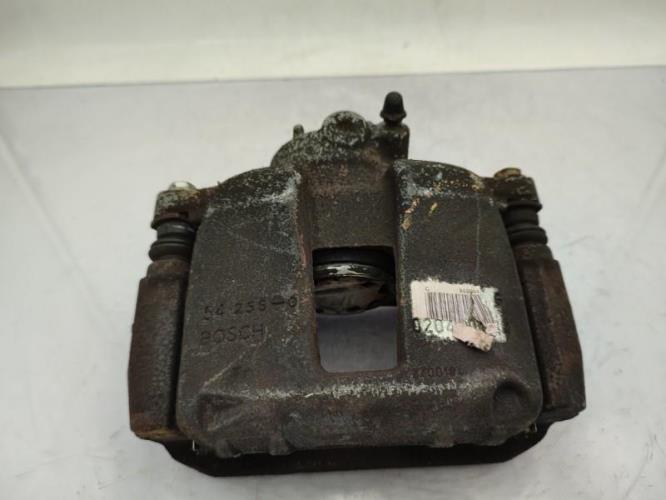 Etrier avant gauche (freinage) PEUGEOT 207 PHASE 2 BREAK Diesel