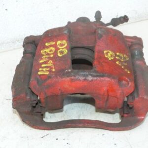 Etrier avant gauche (freinage) PEUGEOT Diesel