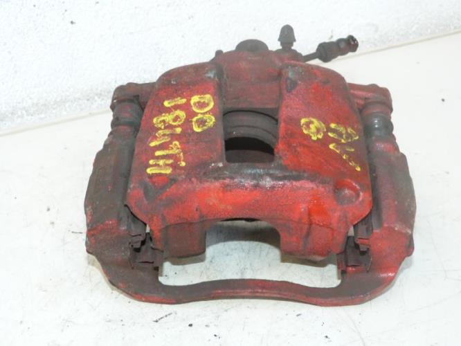 Etrier avant gauche (freinage) PEUGEOT Diesel