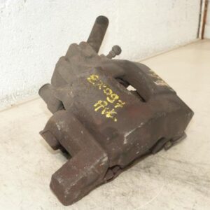 Etrier avant gauche (freinage) PEUGEOT 307 PHASE 2 Diesel