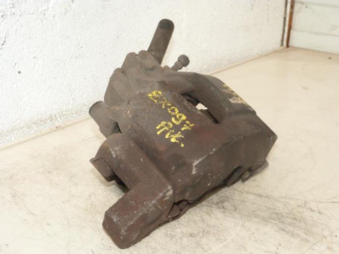 Etrier avant gauche (freinage) PEUGEOT 307 PHASE 2 Diesel