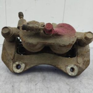 Etrier avant gauche (freinage) PEUGEOT 4007 Diesel
