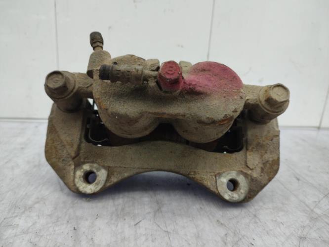 Etrier avant gauche (freinage) PEUGEOT 4007 Diesel