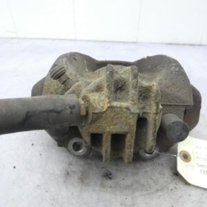 Etrier avant gauche (freinage) PEUGEOT PARTNER 2 PHASE 1 Diesel