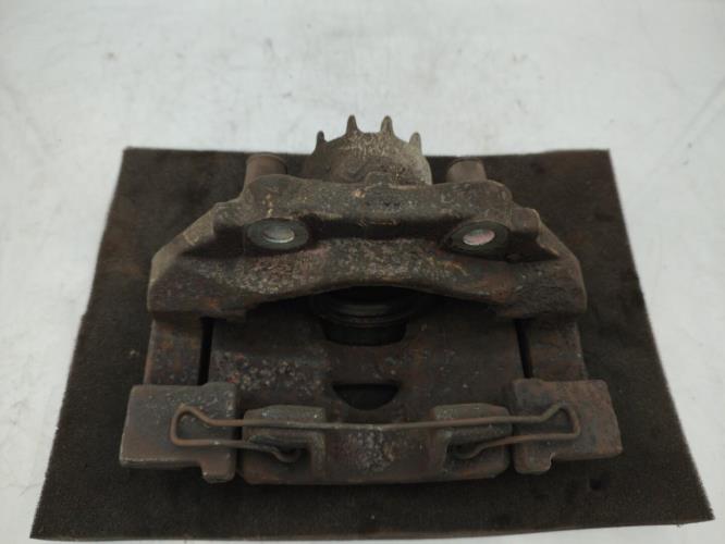 Etrier avant gauche (freinage) PEUGEOT PARTNER 2 PHASE 1 Diesel