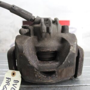 Etrier avant gauche (freinage) PEUGEOT PARTNER 2 PHASE 1 Diesel