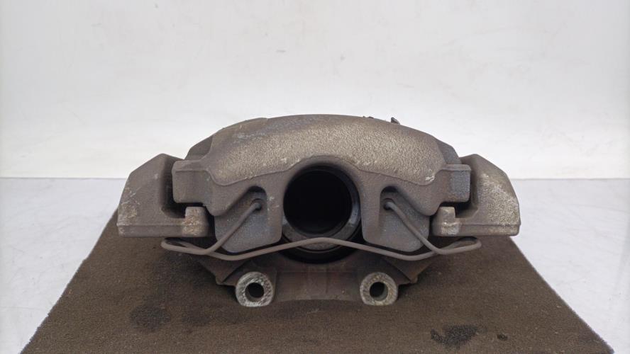 Etrier avant gauche (freinage) PEUGEOT 3008 1 PHASE 1 Diesel