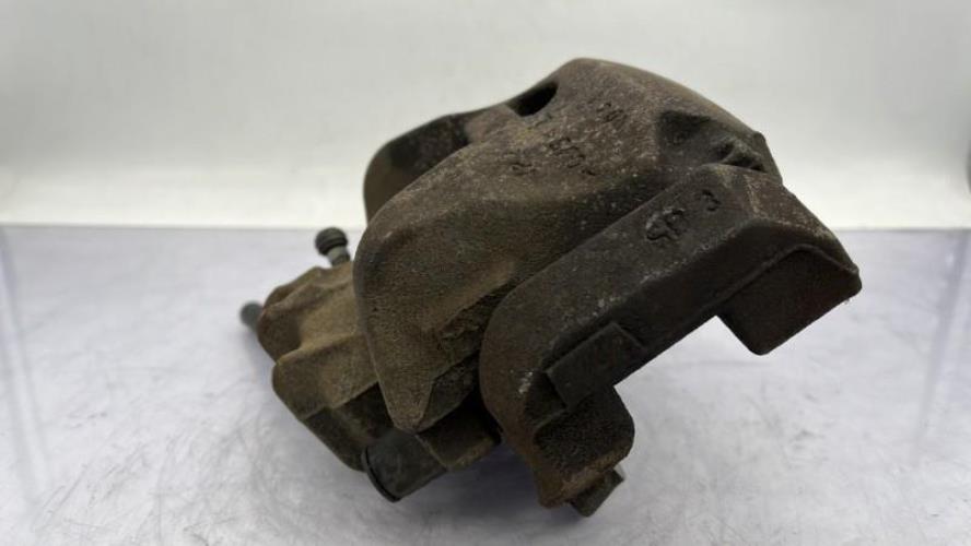 Etrier avant gauche (freinage) PEUGEOT 3008 1 PHASE 2 Diesel