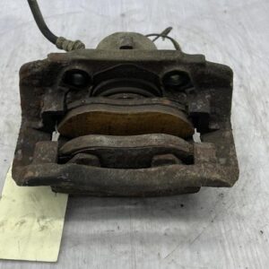 Etrier avant gauche (freinage) PEUGEOT 406 PHASE 1 Diesel