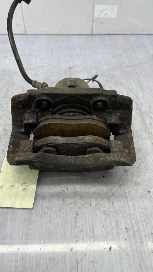 Etrier avant gauche (freinage) PEUGEOT 406 PHASE 1 Diesel