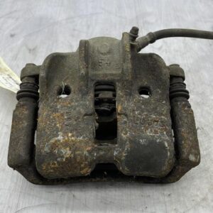 Etrier avant gauche (freinage) PEUGEOT PARTNER 1 PHASE 1 Diesel