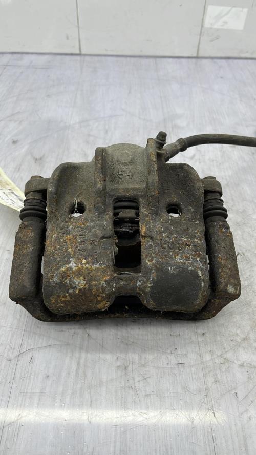 Etrier avant gauche (freinage) PEUGEOT PARTNER 1 PHASE 1 Diesel