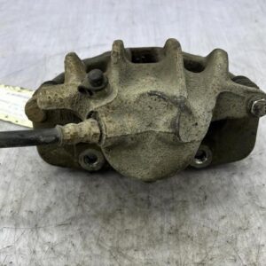 Etrier avant gauche (freinage) PEUGEOT 607 PHASE 1 Diesel