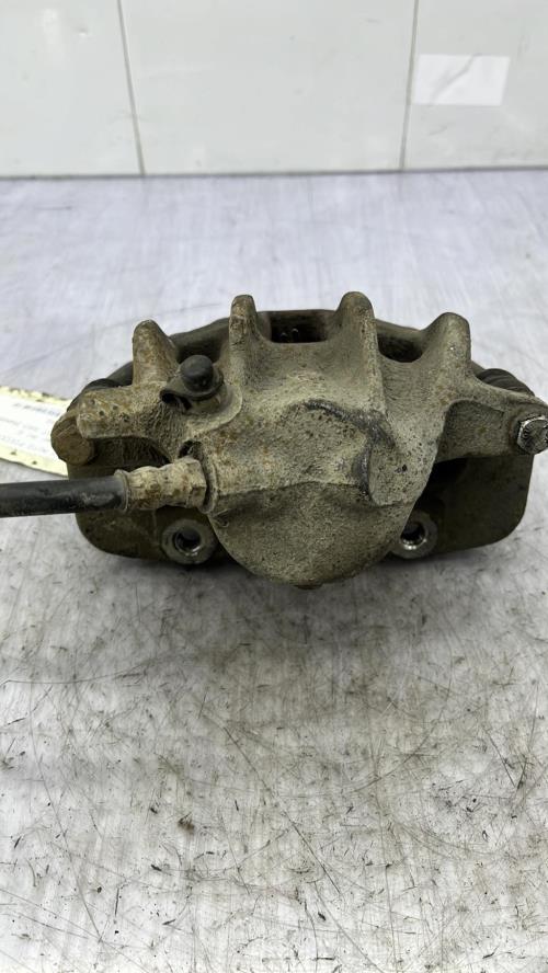 Etrier avant gauche (freinage) PEUGEOT 607 PHASE 1 Diesel