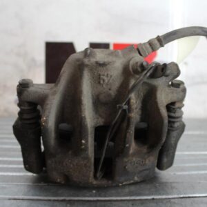Etrier avant gauche (freinage) PEUGEOT 607 PHASE 1 Diesel