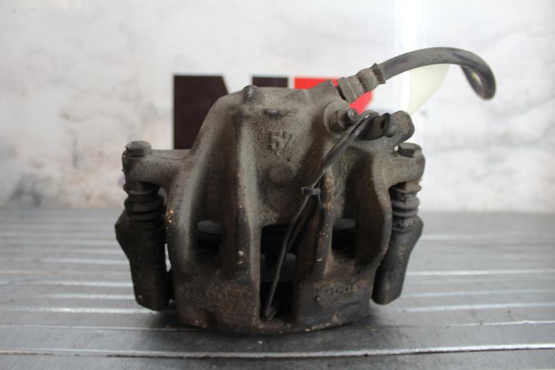 Etrier avant gauche (freinage) PEUGEOT 607 PHASE 1 Diesel