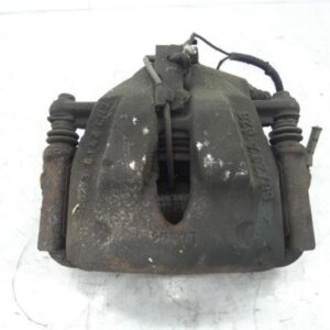 Etrier avant gauche (freinage) PEUGEOT 807 Diesel