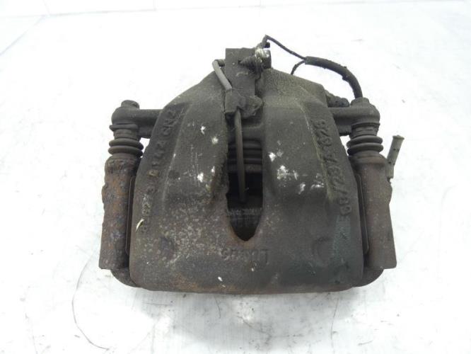 Etrier avant gauche (freinage) PEUGEOT 807 Diesel