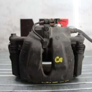 Etrier avant gauche (freinage) PEUGEOT 807 Diesel