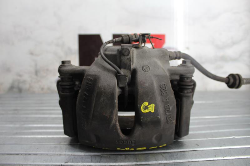 Etrier avant gauche (freinage) PEUGEOT 807 Diesel