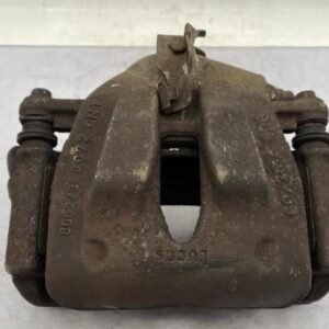 Etrier avant gauche (freinage) PEUGEOT 807 Diesel