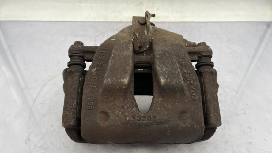 Etrier avant gauche (freinage) PEUGEOT 807 Diesel