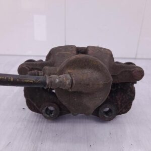 Etrier avant gauche (freinage) CITROEN C3 1 PHASE 1 Diesel