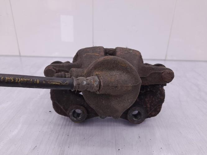 Etrier avant gauche (freinage) CITROEN C3 1 PHASE 1 Diesel