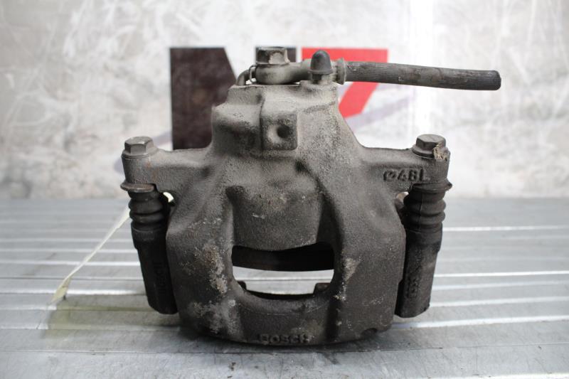 Etrier avant gauche (freinage) PEUGEOT 107 PHASE 2 Essence