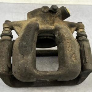 Etrier avant gauche (freinage) PEUGEOT 407 PHASE 1 Diesel