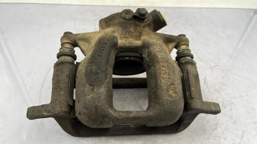 Etrier avant gauche (freinage) PEUGEOT 407 PHASE 1 Diesel