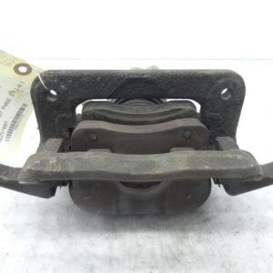 Etrier avant gauche (freinage) PEUGEOT 407 PHASE 1 Diesel