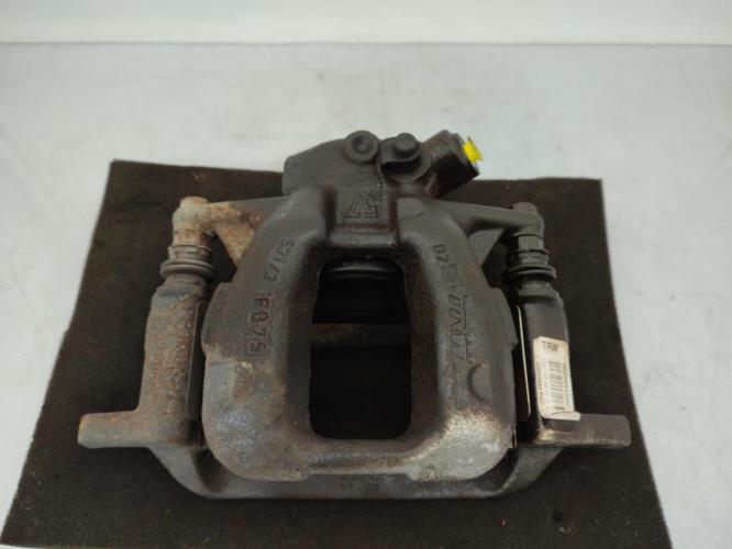 Etrier avant gauche (freinage) PEUGEOT 407 PHASE 1 Diesel